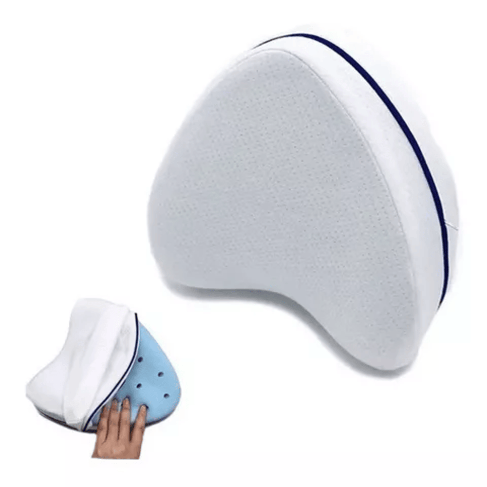 Almohada Ortopédica para Piernas Premium