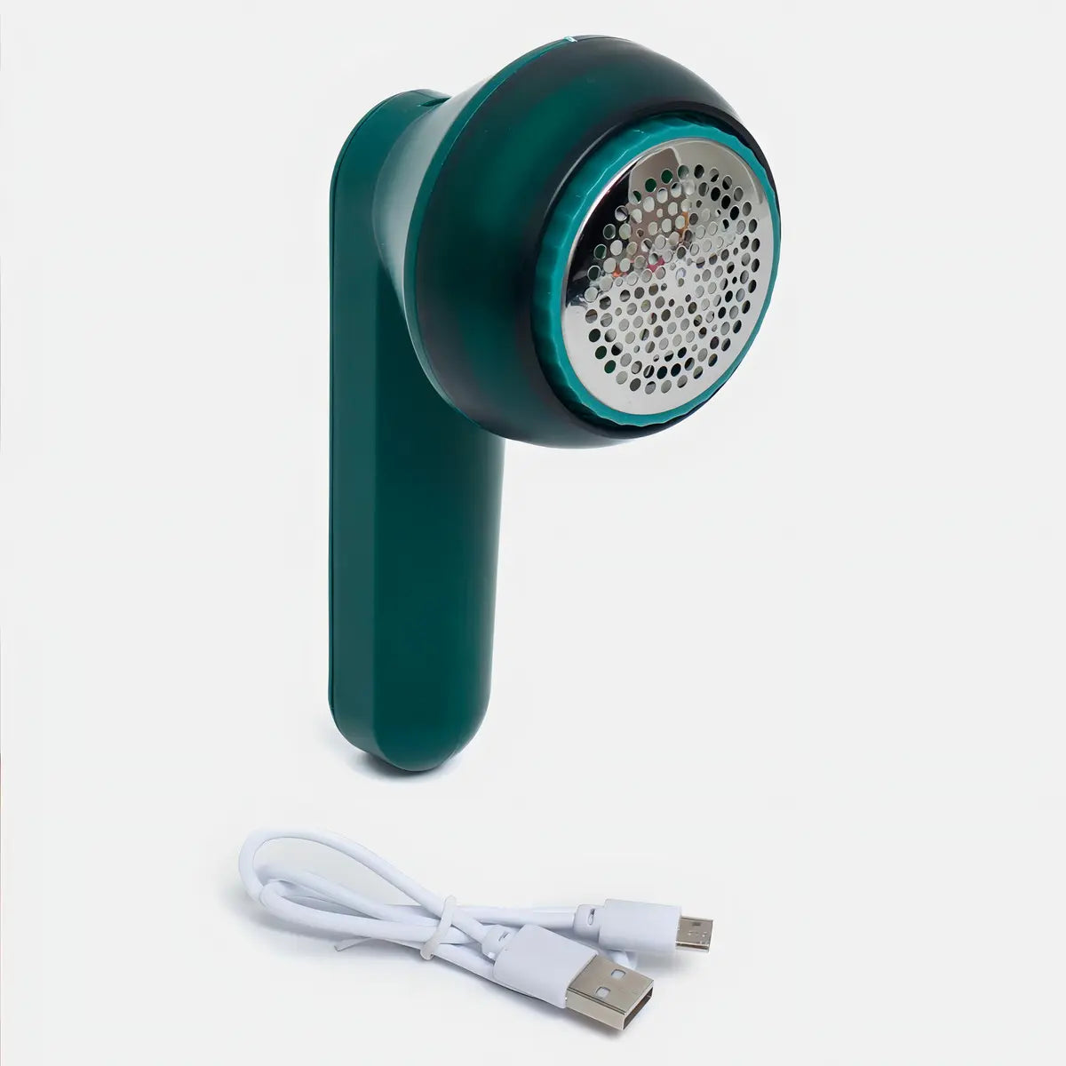 Máquina Quitapelusas Eléctrica Recargable USB