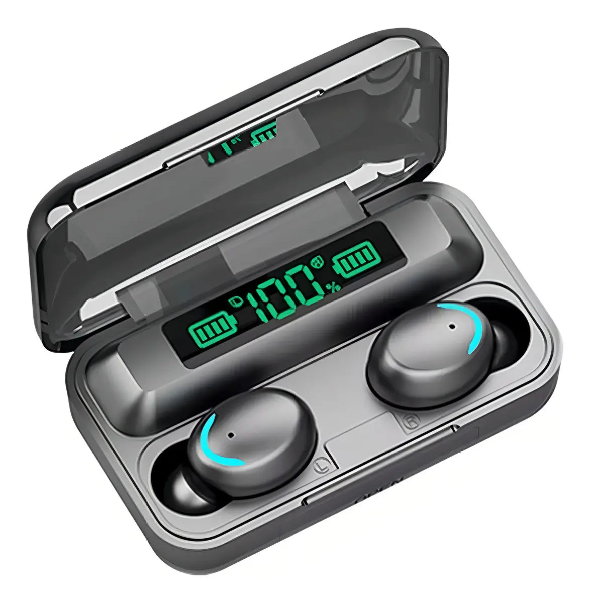 Super Combo Bolso Antirrobo con sistema de clave + Audifonos inalámbricos M10🎧🎁